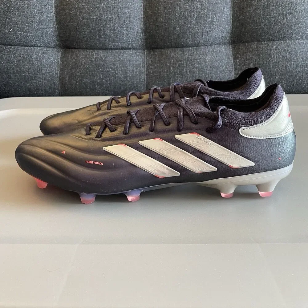 Adidas Copa Pure 2 ELITE KT FG Soccer Cleats Vivid Horizon Pack IG6398 Size 13